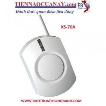 CÒI BÁO ĐỘNG KHÔNG DÂY KS-70A